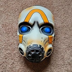 Borderlands 3 Mask